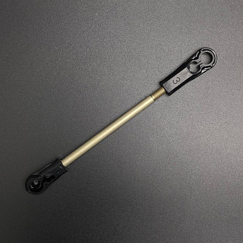 Тяга дроссельной заслонки MERCURY 6/8/9.9/15 (Quicksilver)