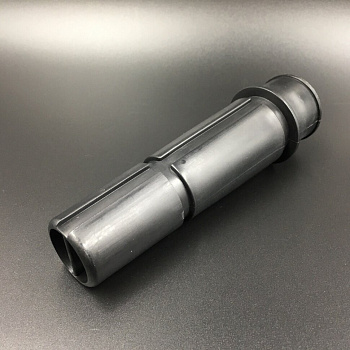 Основание ручки румпеля Yamaha 3-90, F20-100 (Osaka)