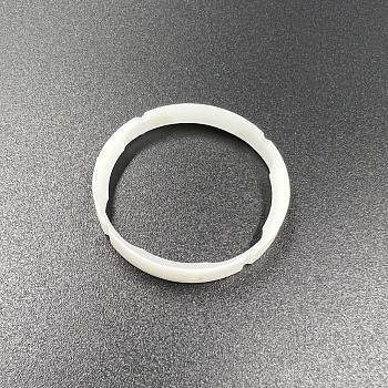 Втулка струбцины пластиковая Yamaha 30-90, F25-100 (KACAWA)