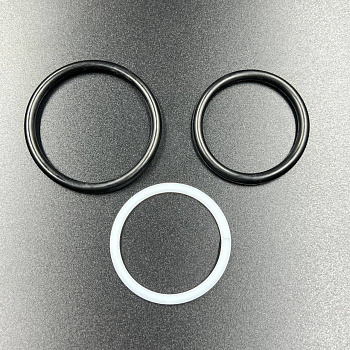 Уплотнение гидроподъема Suzuki DF60-300A (Omax)