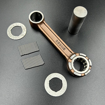 Шатунный комплект Yamaha 40-50  (WUHU)