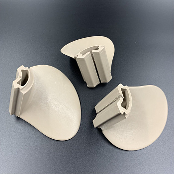 Комплект лопастей на композиционный винт 9.9-15 (10 шаг)