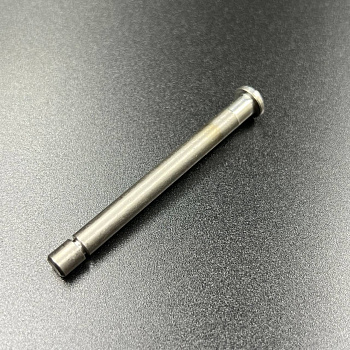 Ось Yamaha (66R-43611-00) (YUELANG)