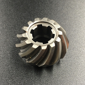 Шестерня вертикального вала (Пиньон) Yamaha 25-30 (61N-45551-00) (Sinera)