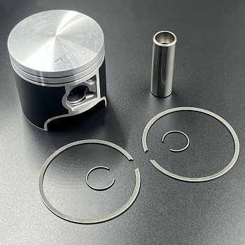 Поршневой комплект Polaris 600 (+0.25mm) (Osaka)