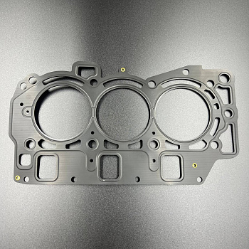Прокладка под головку Mercury F30-40 (F40-05030000) (WUHU)