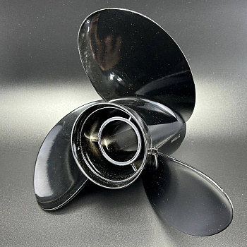 Гребной винт Mercury 25-70 (3x10-3/8x14) Black Max (Mercury)
