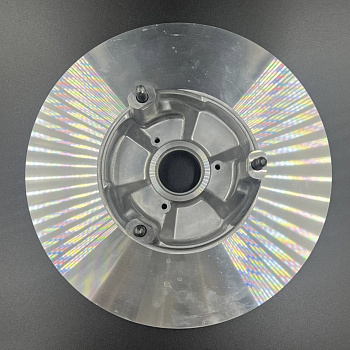 Шкив вариатора внутренний ведомый Yamaha FX10/RFX10; RS10/RS90/RST90/RSG90; RX10/RXW10; SR10/SRV10 (