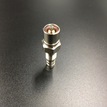 Коннектор топливный Tohatsu 9.9-90 (из мотора) (Sinera)