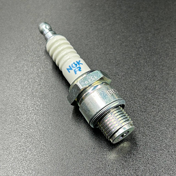 Свеча зажигания NGK BUZ8H (Quicksilver)