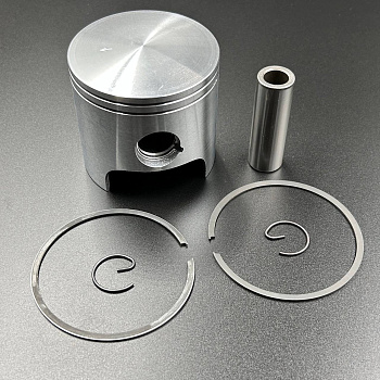 Поршневой комплект Polaris 600 (2CYL) (STD) (2202258) (Osaka)