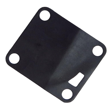 Диафрагма топливного насоса Yamaha 5-50 (Япония)