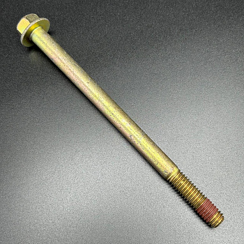 Болт стальной диам. 9,5 мм SCREW (Quicksilver)