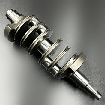 Коленчатый вал Yamaha 115-140 (23x30) (KACAWA)