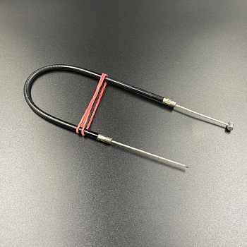 Трос румпеля 6E0 Yamaha 4-5 (PREMARINE)