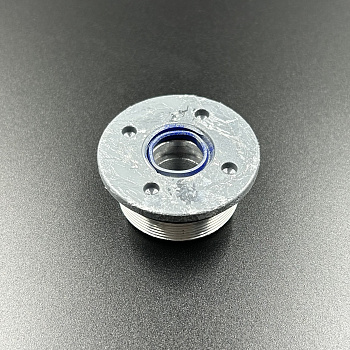 Крышка вспомогательного штока гидроподъема Yamaha 115-250 (PREMARINE)