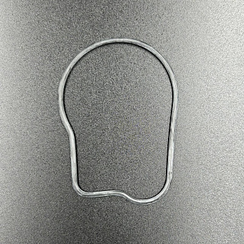 Уплотнения корпуса помпы Honda 20-50