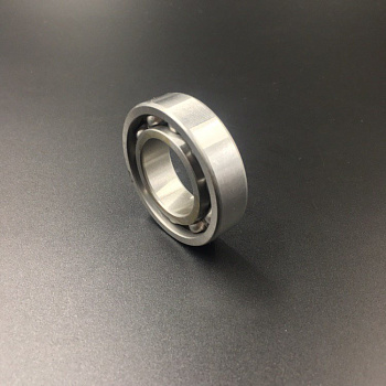 Подшипник шзх Yamaha 5-15,F8-20 (93306-00519) (Osaka)