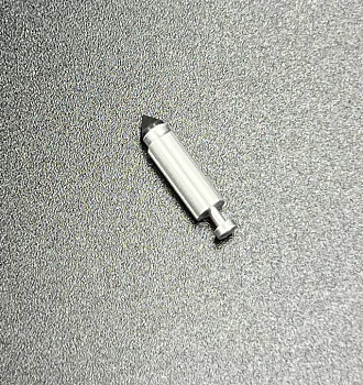 Игла поплавковой камеры карбюратора Tohatsu 2.5-3.5 (Osaka)