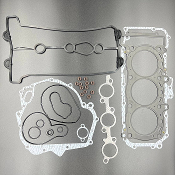 Полный комплект прокладок Yamaha RS Venture/Vector (KINETIX)