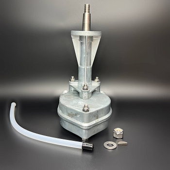 Редуктор рулевой (T73) (PWB)