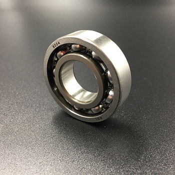 Подшипник шариковый Yamaha 2 (20x42x12) (PREMARINE)