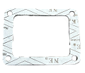 Прокладки впускного коллектора