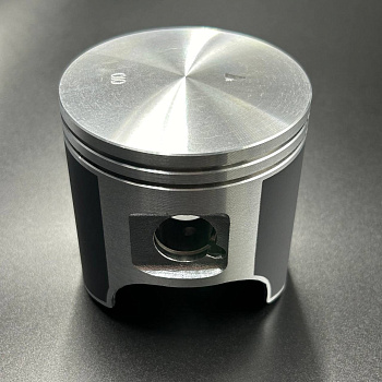 Поршневой комплект ArticCat 570 (3006-921) (+0.25mm) (Osaka)