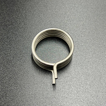 Пружина дросселя Yamaha 9.9-15 (YUELANG)