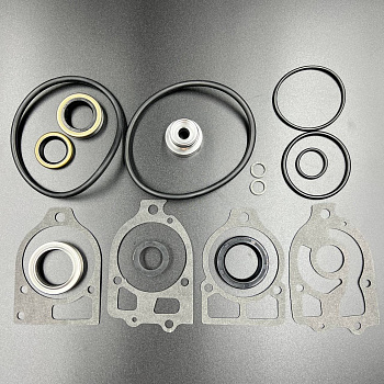 Ремкомплект редуктора Mercury V6 2-stroke 2.5L  (JSP)