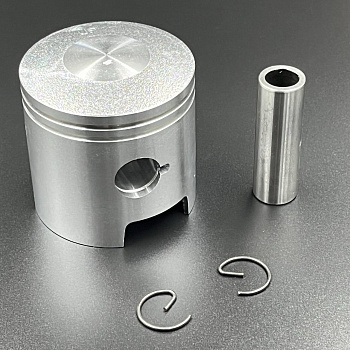 Поршень Yamaha 25-30 (STD) (PREMARINE)