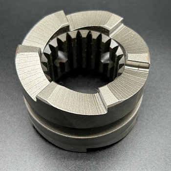 Храповик нижнего редуктора Mercruiser ALPHA ONE (Quicksilver)