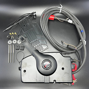 Дистанционное управление Mercury, 8Pin-15F (Quicksilver)