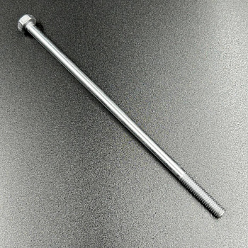 Болт подвески Yamaha 9.9-15, F9.9-15 (90101-06M29) (YUELANG)