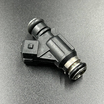 Форсунка топливная Mercury F30-60,Jet 40 ELPT EFI  (JSP)