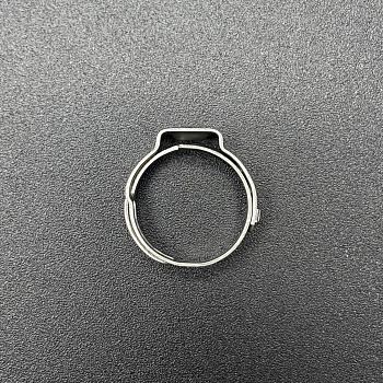 Хомут стальной диам. 15.7 мм MERCURY CLAMP (Quicksilver)