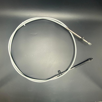 Трос д/у (газ/реверс) (21FT) (C5) (Mercury Premium Gen 1) (Quicksilver)