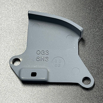 Зажим тросов д/у Yamaha 60-70 (6H3-42738-01-CA) (Yamaha)