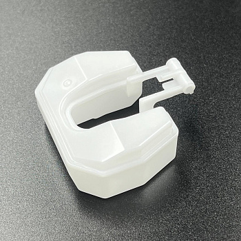 Поплавок карбюратора Yamaha 20-30, F9.9-60 (3C8-03125-0; 809569) (Osaka)