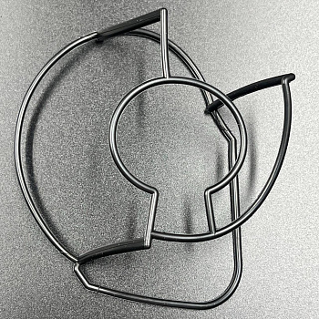 Уплотнение корпуса помпы охлаждения Suzuki DF200-350 (17416-93J00) (Suzuki)