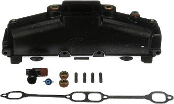 Коллектор выпускной Mercruiser 5.0 / 5.7 (Quicksilver)