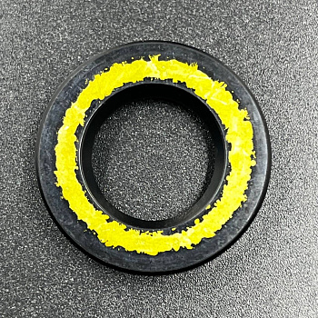 Сальник Yamaha (93101-17054) (17x30x6) (Yamaha)