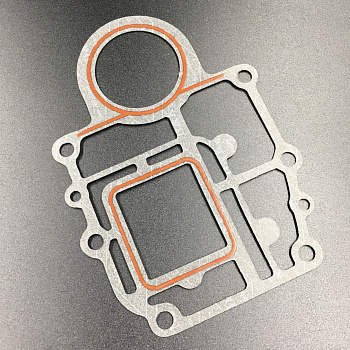 Прокладка под блок Suzuki DT9.9-15 (Osaka)