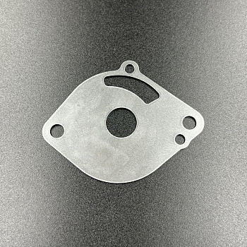 Пластина помпы охлаждения Yamaha 2 (Kacawa)