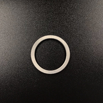 Шайба регулировочная шзх Suzuki DT20-30, DF 20-30 (20x25.6x1.8)