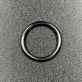 Уплотнительное кольцо гайки гидроцилиндра Yamaha 75-90 (Yamaha)