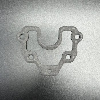 Прокладка паронитовая GASKET (880729) (Quicksilver)