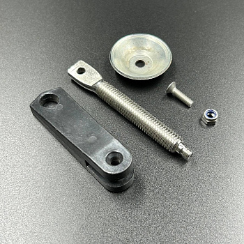 Винт струбцины в сборе Tohatsu (PREMARINE)