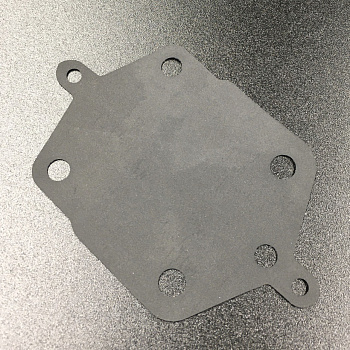 Мембрана топливного насоса Yamaha 115-250 (Omax 2)