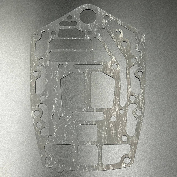 Прокладка дейдвуда Yamaha 115-225 (Omax)